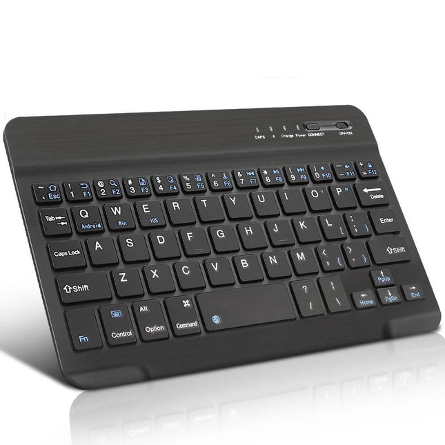 Mini teclado inalámbrico Bluetooth