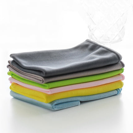 Absorbent lint-free cloth - Wnkrs