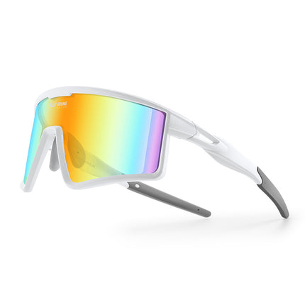 Lunettes de soleil photochromiques pour le cyclisme pour tous les sports