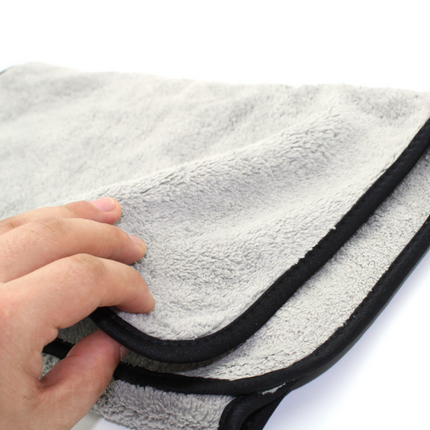 Water-absorbent cleaning cloth - Wnkrs