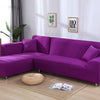 Caramelo morado
