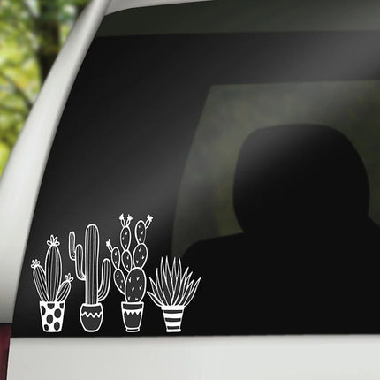 Versatile Stickers for Car, Tumbler, and Decor - Wnkrs