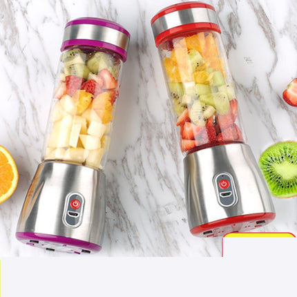 Multifunctional Juicer - Wnkrs