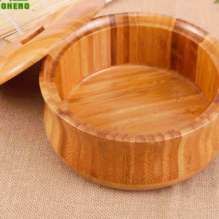 Bamboo Bowl - Wnkrs