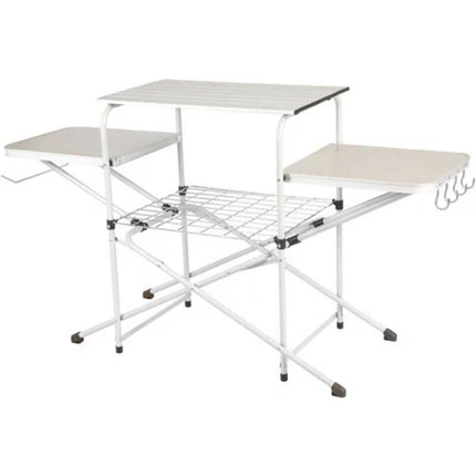 Trail Camp Kitchen Cooking Stand - Wnkrs