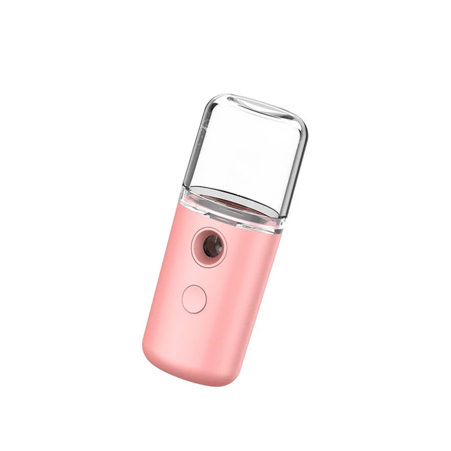 Pulvérisateur facial portable USB Nano Mist