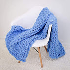Bleu / I