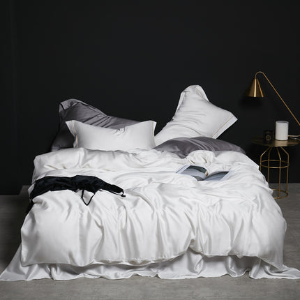 Silk duvet cover - Wnkrs