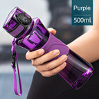 500 ml morado