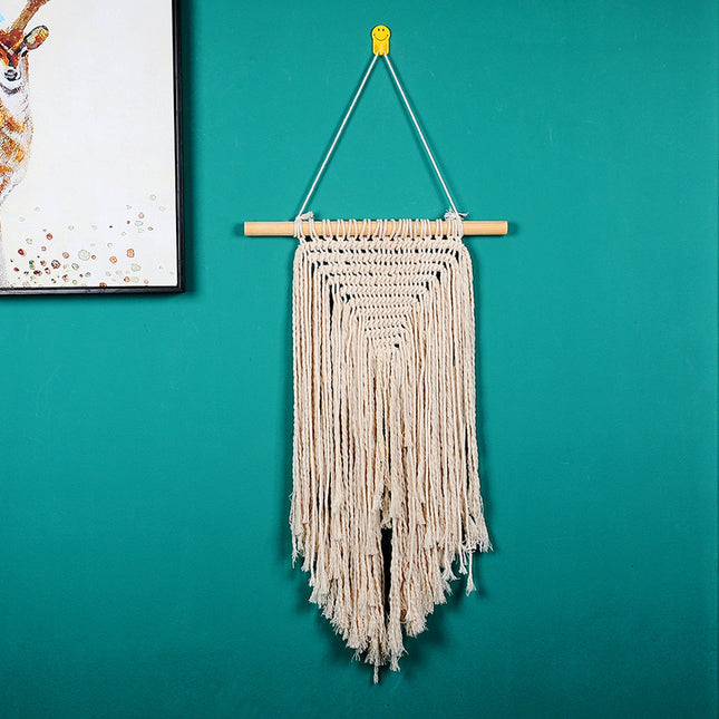 Handmade Simple Home Decoration Tapestries - Wnkrs