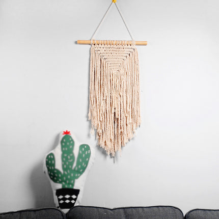 Handmade Simple Home Decoration Tapestries - Wnkrs