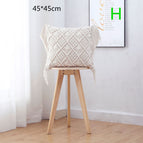 White / H