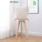 White / B