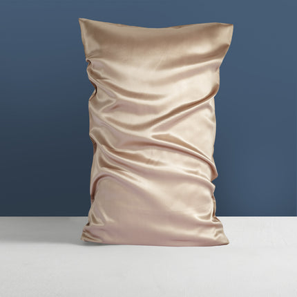 Double-sided Silk Silk Heavy Sleep Pillowcase Mulberry Silk - Wnkrs