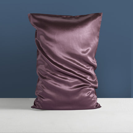 Double-sided Silk Silk Heavy Sleep Pillowcase Mulberry Silk - Wnkrs