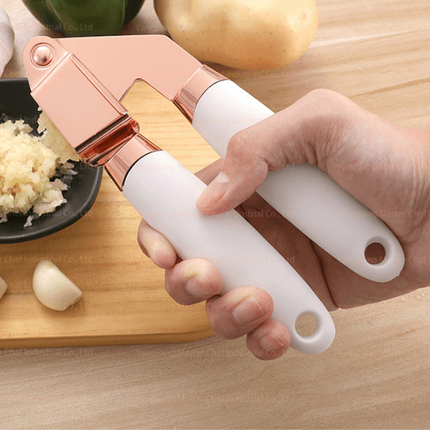 Kitchen Household Peeler Gadget Copper Plating Set - Wnkrs