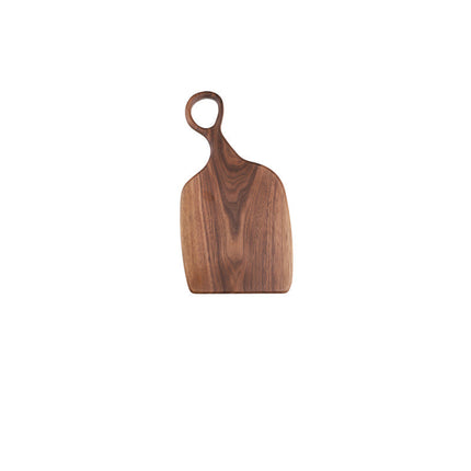 Black Walnut Creative Solid Wood Breadboard - Wnkrs