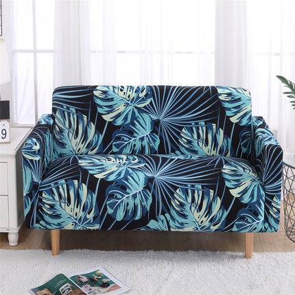 Polyester Sofa Cover Elastic Full Cover Pillow Sofa Cover - Wnkrs