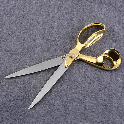 Multi-Purpose Strong Stainless Steel Tailor Shears - Wnkrs