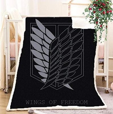 Blanket Double Thicken Square Blanket Lunch Break Blanket - Wnkrs