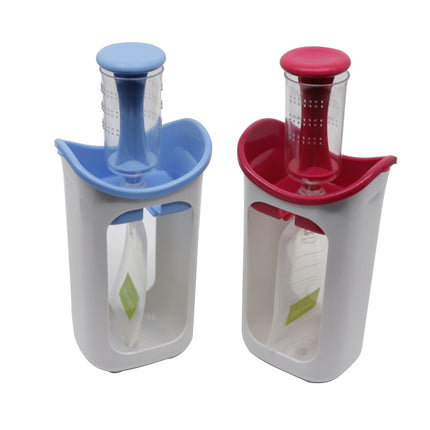 Home Kitchen Fruit Puree Squeezer - Wnkrs