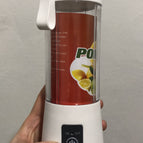 4Plástico / Blanco