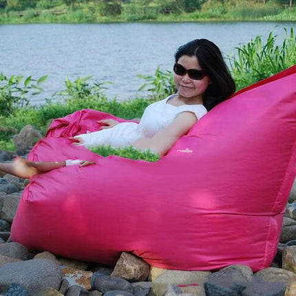 Outdoor Large Size Relaxing Swimming Floating Bean Bag - Wnkrs