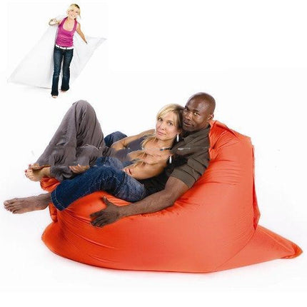 Outdoor Large Size Relaxing Swimming Floating Bean Bag - Wnkrs