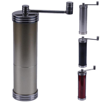 Portable Manual Coffee Grinder Coffee Ma - Wnkrs