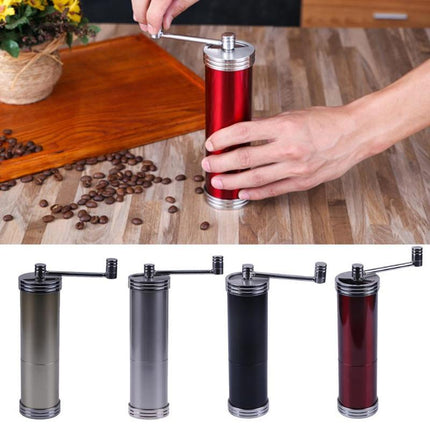 Portable Manual Coffee Grinder Coffee Ma - Wnkrs