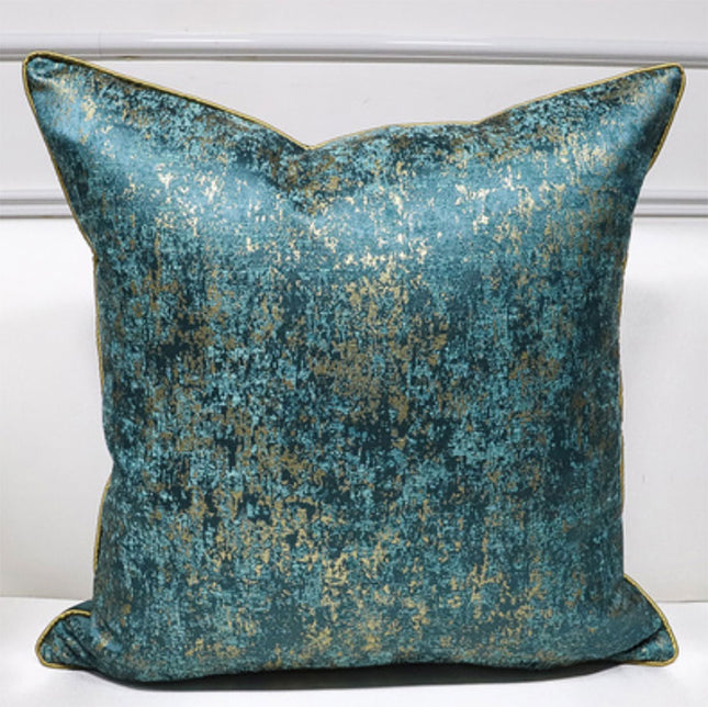 Living Room Pillowcase Simple Modern Sofa Cushion Cover Without Core - Wnkrs