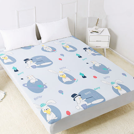 Children's Water-proof, Washable And Urine-proof Oversized Mattress - Wnkrs