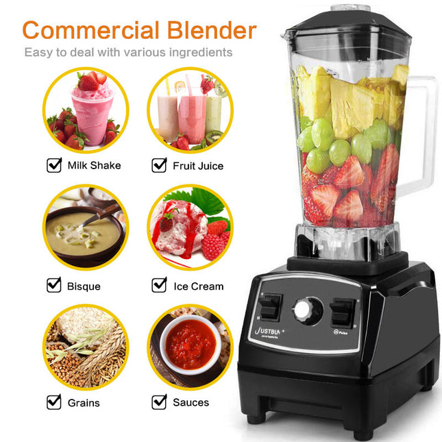 Blender Broken Wall Machine Cooking Machine - Wnkrs