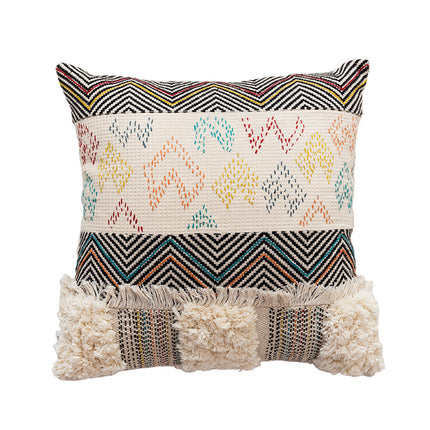 Throw Pillow Cushion Sofa Cushion - Wnkrs