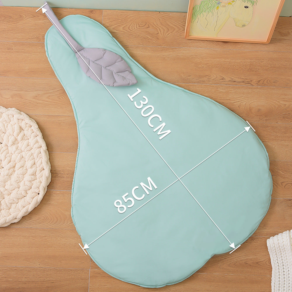 Cross Border Fashion Creative Dayali Baby Climbing Mat Thickened Soft Baby Climbing Mat Children'S Room Mat