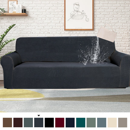 Waterproof sofa cover home fabric sofa cover Report - Wnkrs