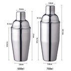 1pcs / 550ml