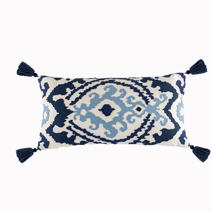 Vintage Bohemian Style Cushion Cover - Wnkrs