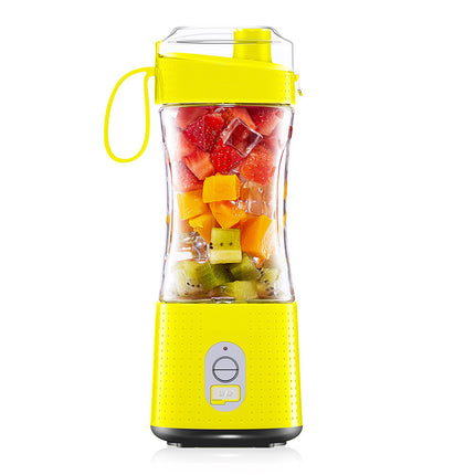 Juicer Portable USB Rechargeable Juice Cup - Wnkrs