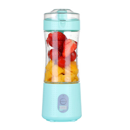 Juicer Portable USB Rechargeable Juice Cup - Wnkrs