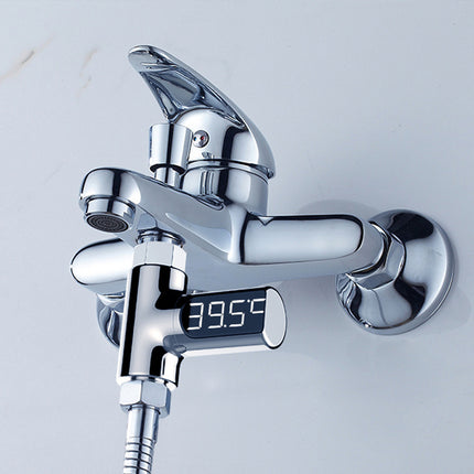 Rain Shower Temperature Indicator - Wnkrs