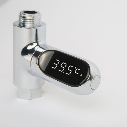 Rain Shower Temperature Indicator - Wnkrs