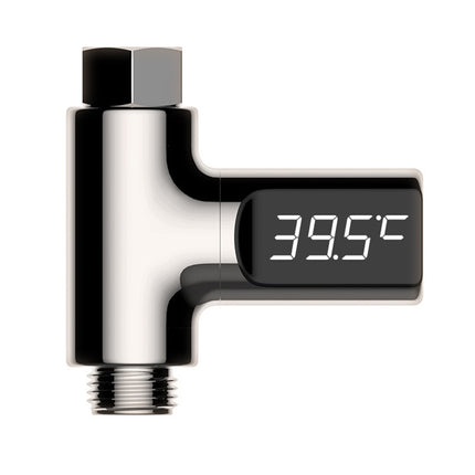 Rain Shower Temperature Indicator - Wnkrs