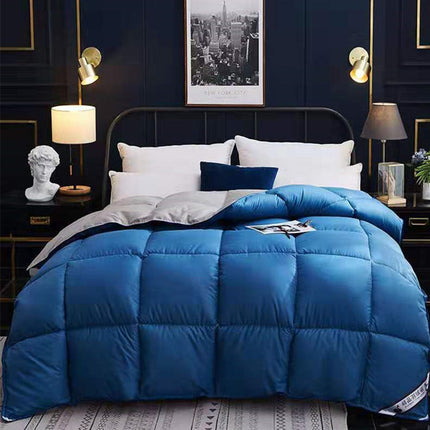 Down Duvet, Winter Duvet, Goose Down Duvet Core, Air Conditioner - Wnkrs