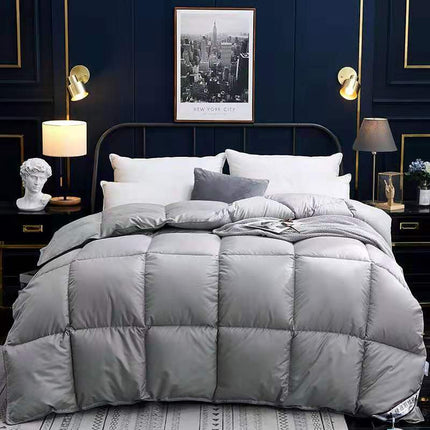 Down Duvet, Winter Duvet, Goose Down Duvet Core, Air Conditioner - Wnkrs