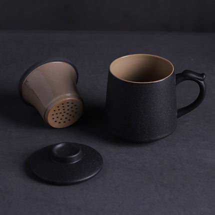 Ceramic Mug - Wnkrs