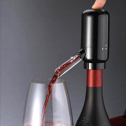 Klt Factory Electric Wine Dispenser - Wnkrs