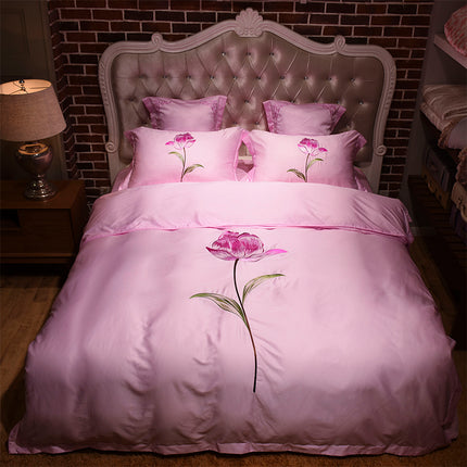 Bedclothes, Sheets, Washed Silk Bedding - Wnkrs