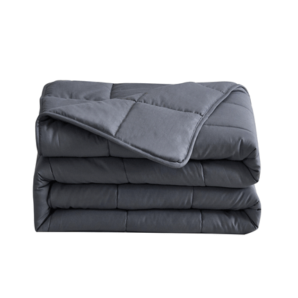 Gravity Quilt Cotton Weighted Blanket - Wnkrs