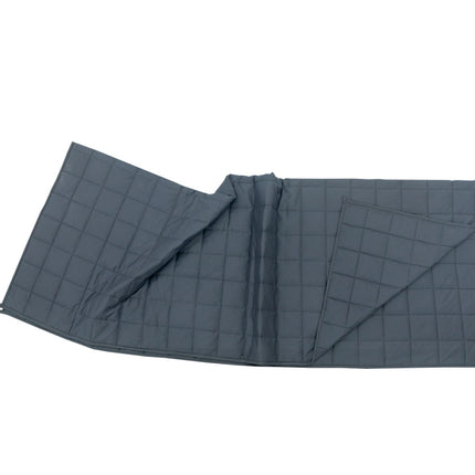 Gravity Quilt Cotton Weighted Blanket - Wnkrs